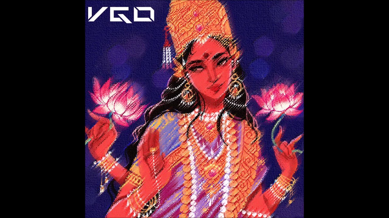 Karpagame (VGo Remix) | Aks ft. Jayanth Krishnamurthi