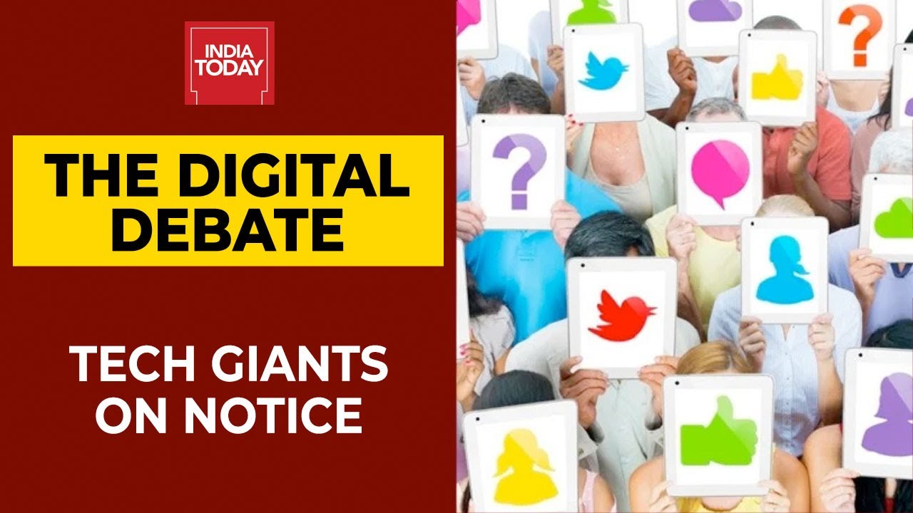 Social Media Giants Vs Indian Govt: New It Rules, Case In Delhi HC And Other Key Points
