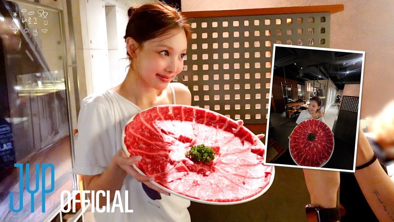 【TWICE 中字】NAYEON 娜璉 VLOG  2025 高雄啤酒搖滾音樂節
