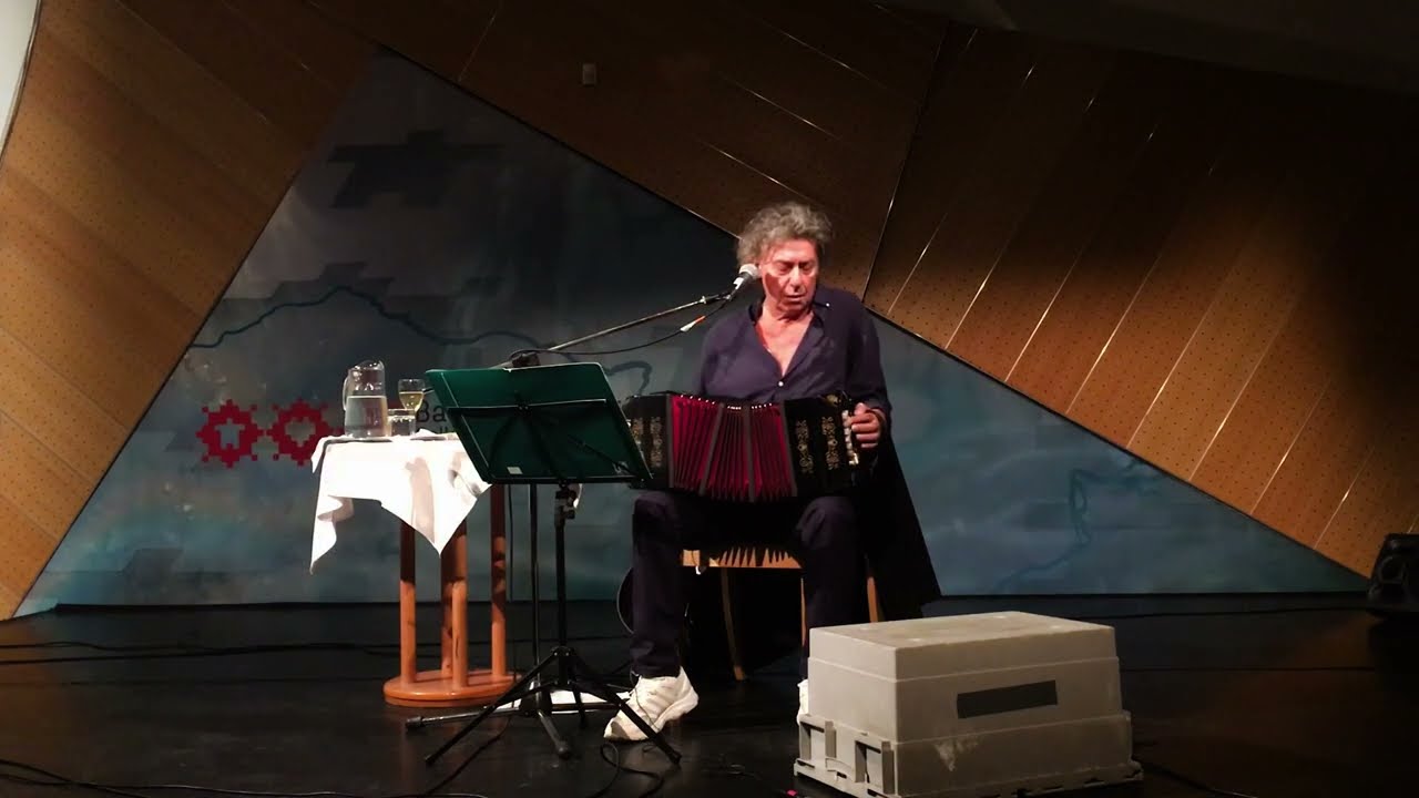 Kex: Zöld sárga /Előadja: Másik János