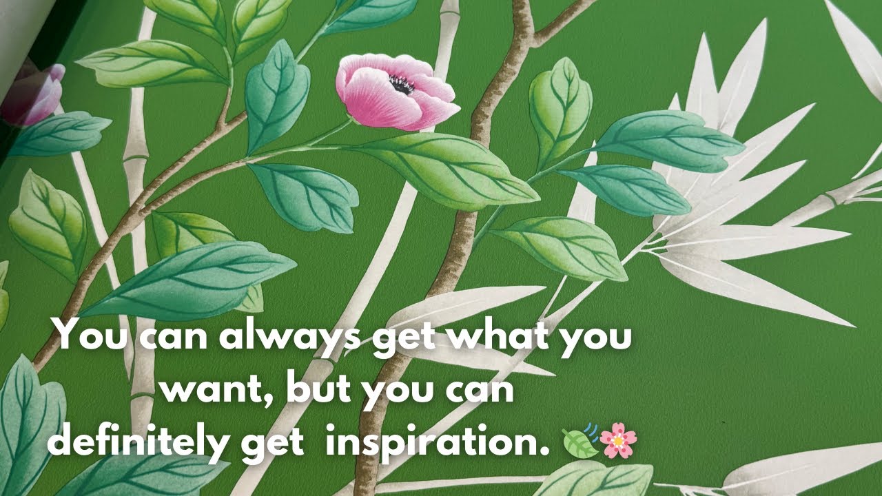 Reality… When you Thrift the magic doesn’t happen overnight
