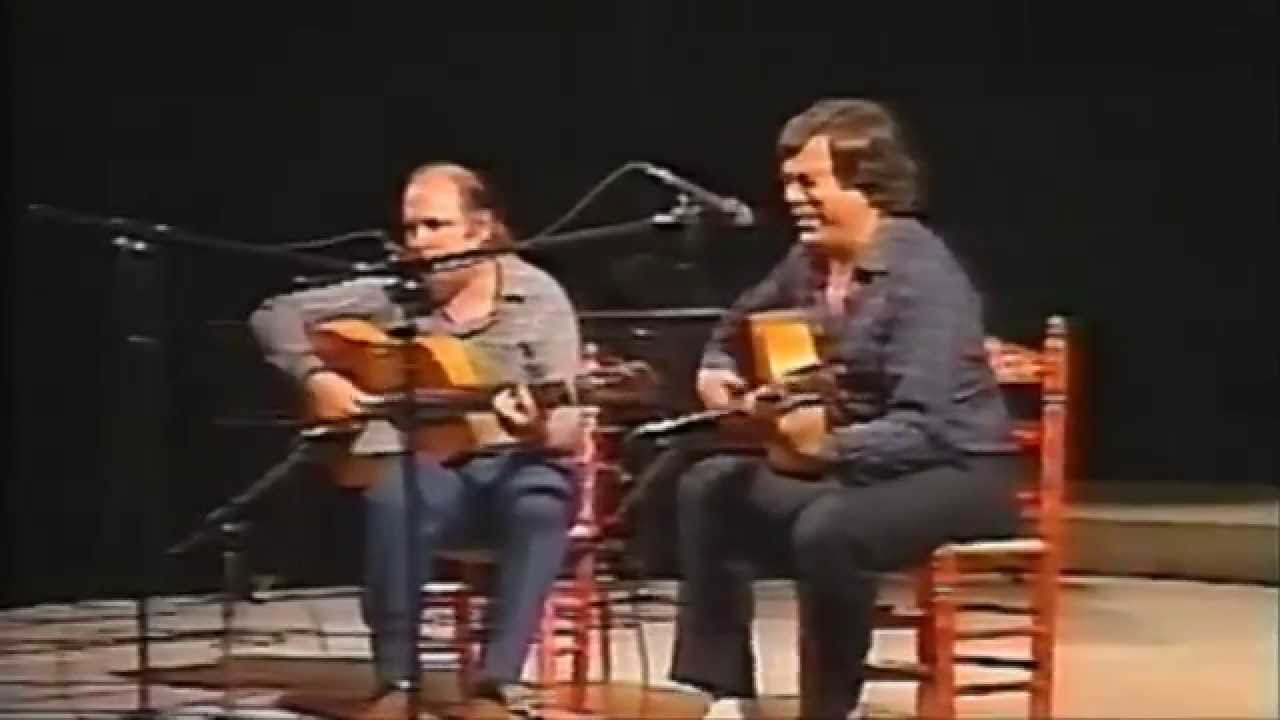 Pedro Peňa & Pedro Bacán. (Sevillanas flamencas) Cte.Pedro Peña-1988