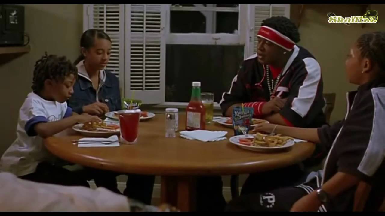Uncle P Movie Part. 7