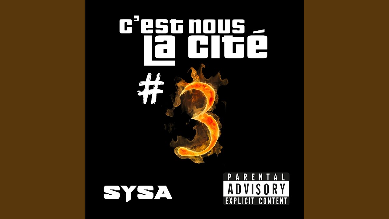 C'est nous la cité #3