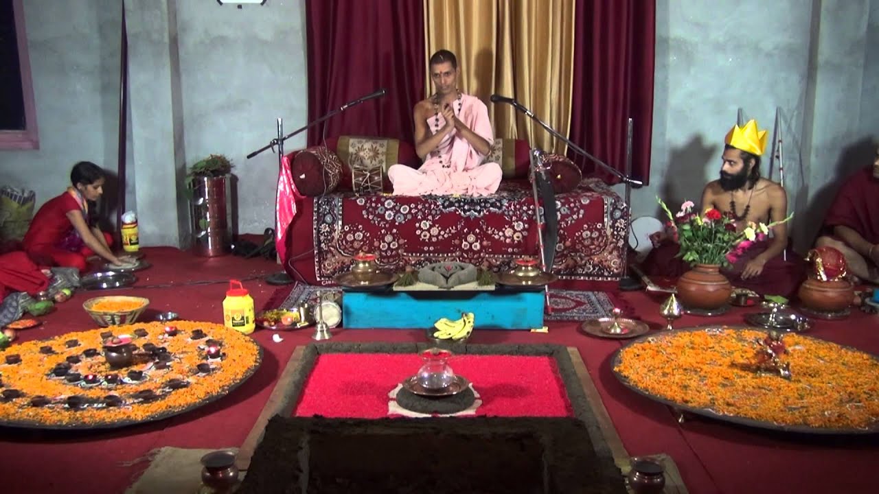 'Alchemy,Mercury & Raseshwari Sadhana Deeksha' 'Rasayan & Parad' Part-1