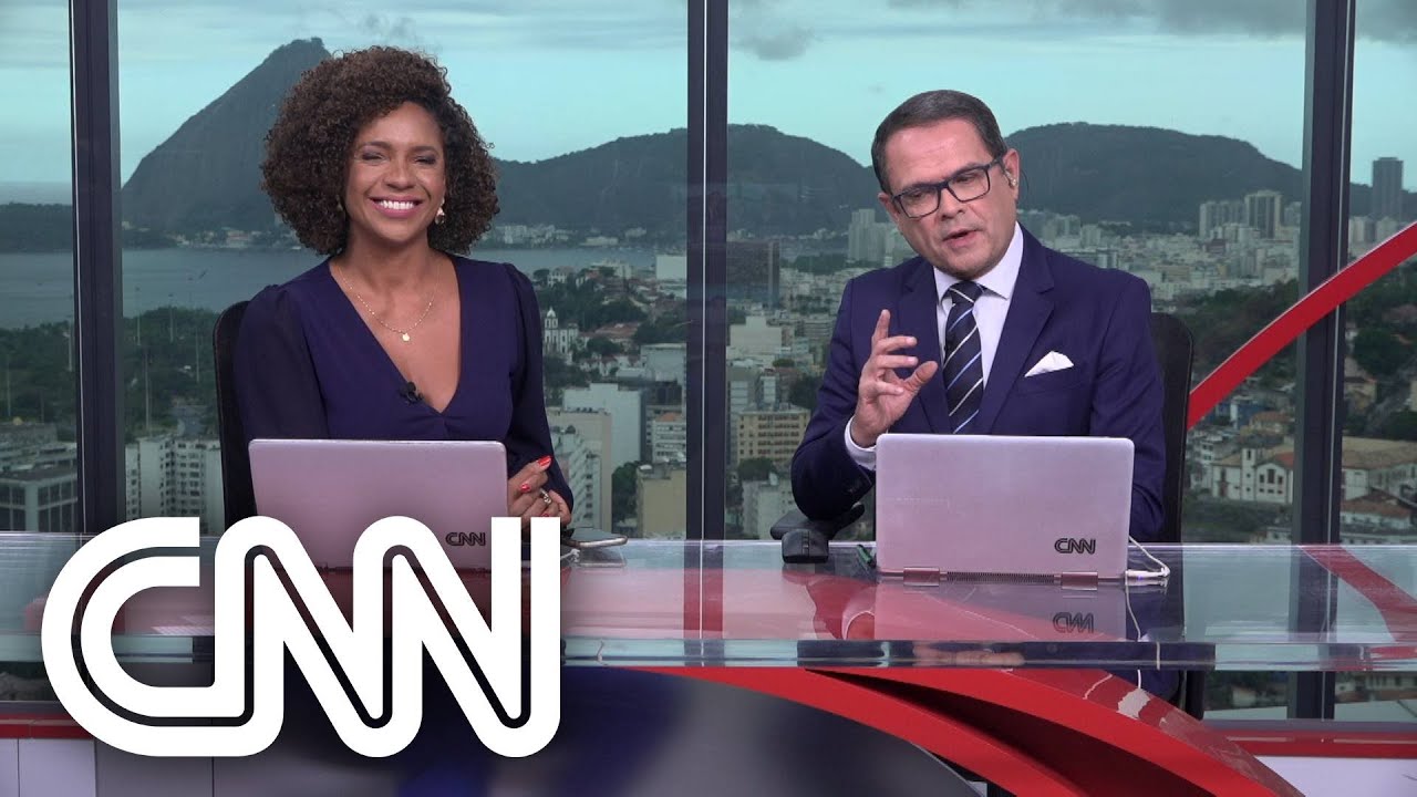 Estreias marcam a CNN a partir de segunda-feira (4) | VISÃO CNN