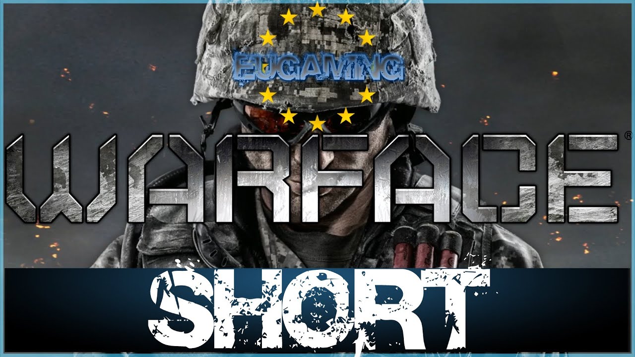 Warface Medic Combat Gameplay - Shotgun Says Hello!