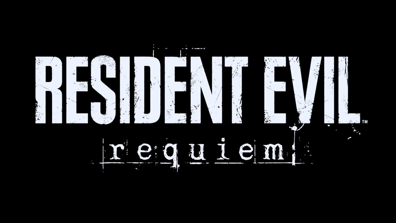 Resident Evil Requiem - ''Elevator'' Combat OST