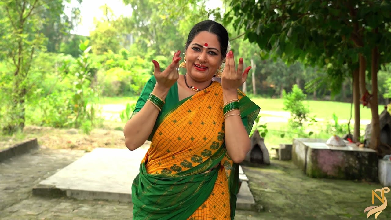 Devi Diaries 2021 | EP 22 | BHUDEVI
