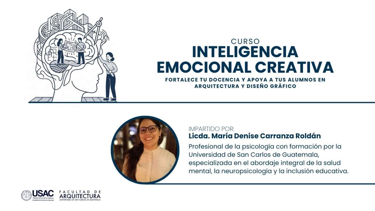Inteligencia Emocional Creativa - S1