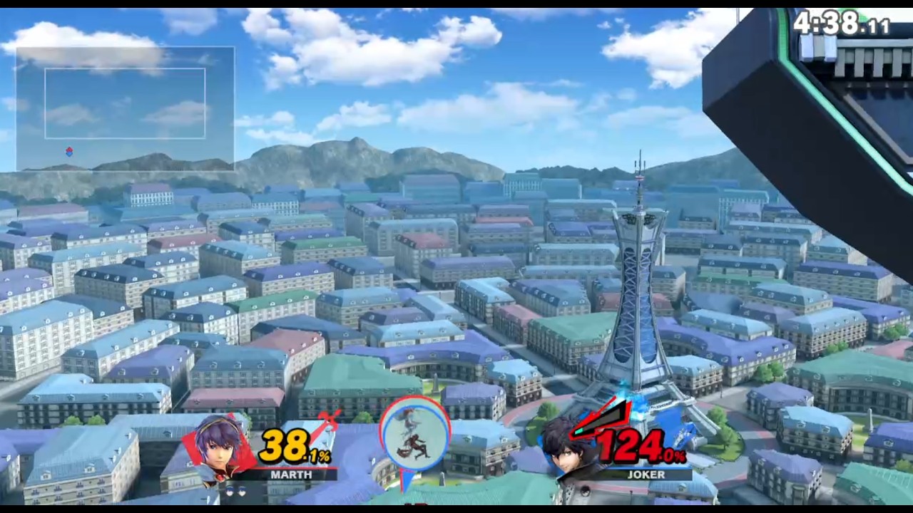 【マルスPart70】メテオをキメたい全キャラVIP挑戦記【スマブラSP/SSBU】