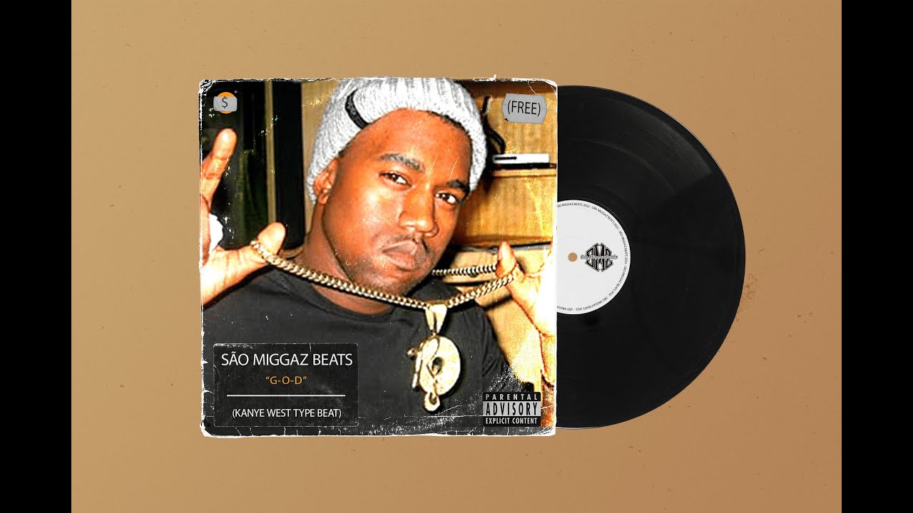 (Free) Just Blaze x Jay-Z x Kanye West Type Beat [2024] - G-O-D