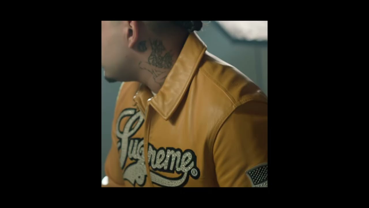 Sixbill Type Beat 