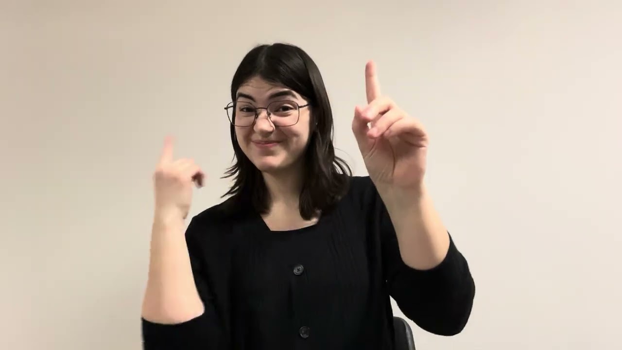 Introduction Video- Kaitlyn Dugan 