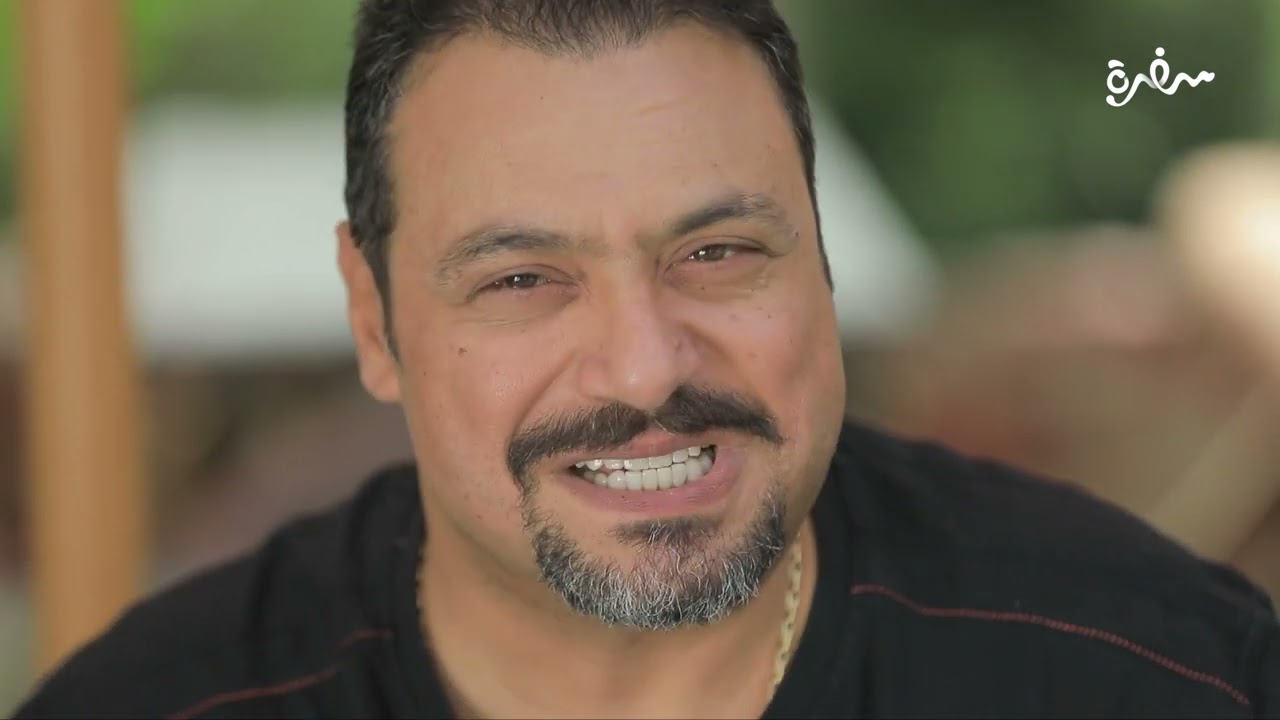 مطعم فطار وعشا | الأكيل حلقة كاملة