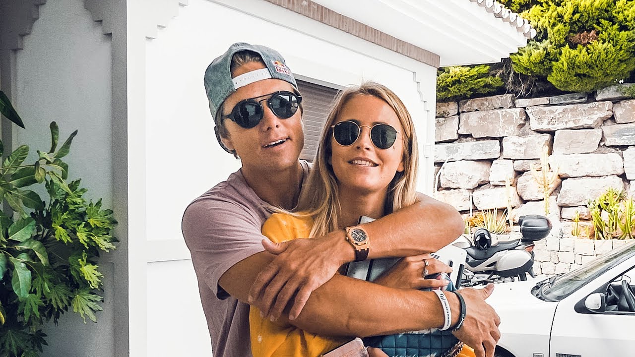 WELCOME HOME JANNI! | VLOG² 32