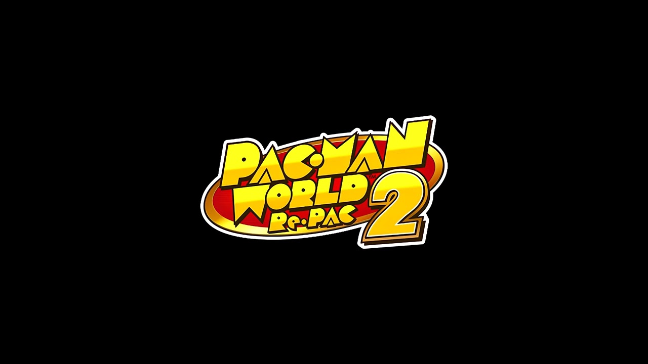 Pac-Man World 2 Re-Pac OST - Pac-Village