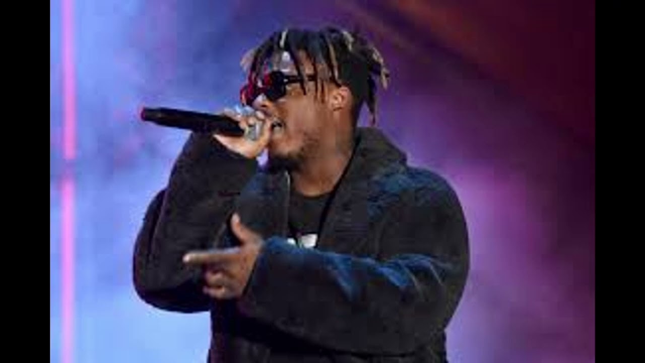 (free for profit) 6 dogs x juice wrld type beat - feel this way