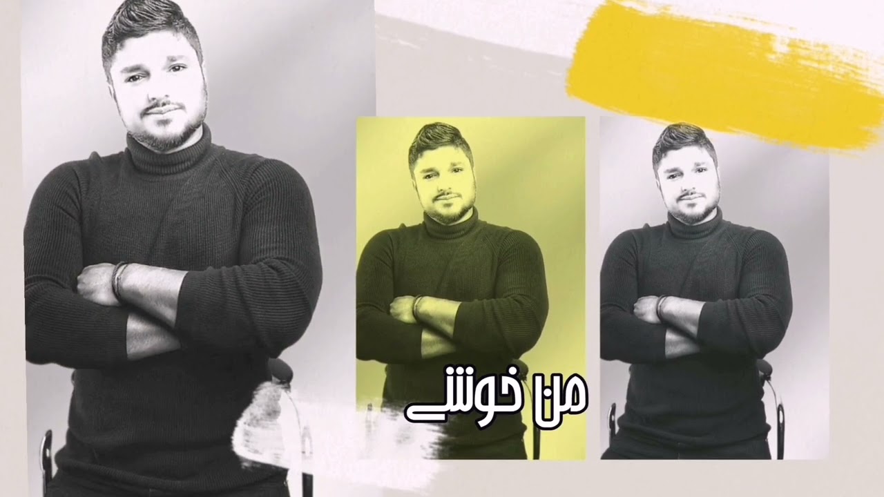 Singer Montaser Al Balushi, a song written by Adel Mahi, dedicated to Sameer