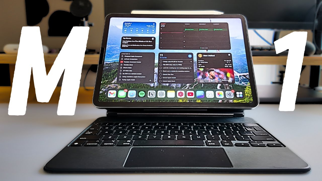 This is the Only iPad You Need in 2025