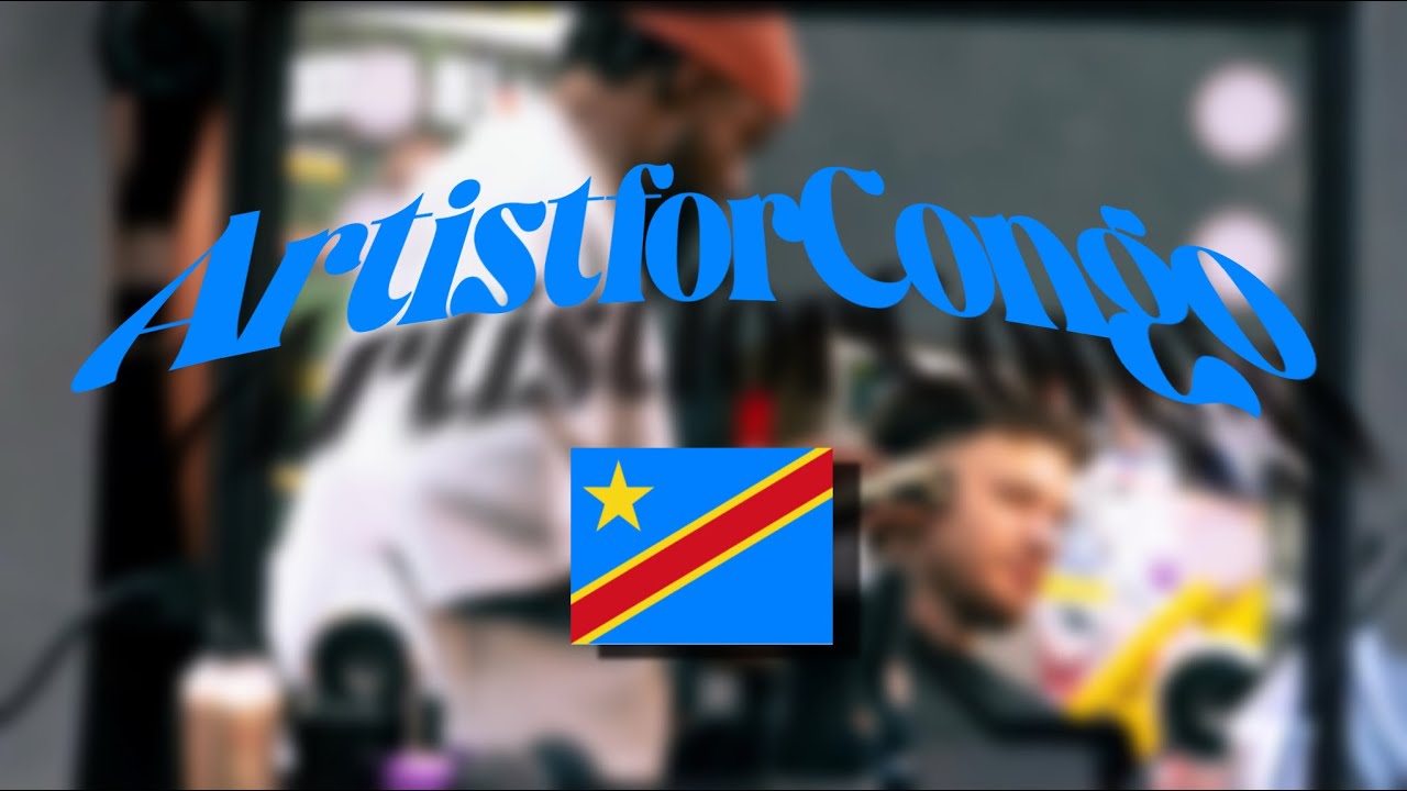 Artists for Congo
