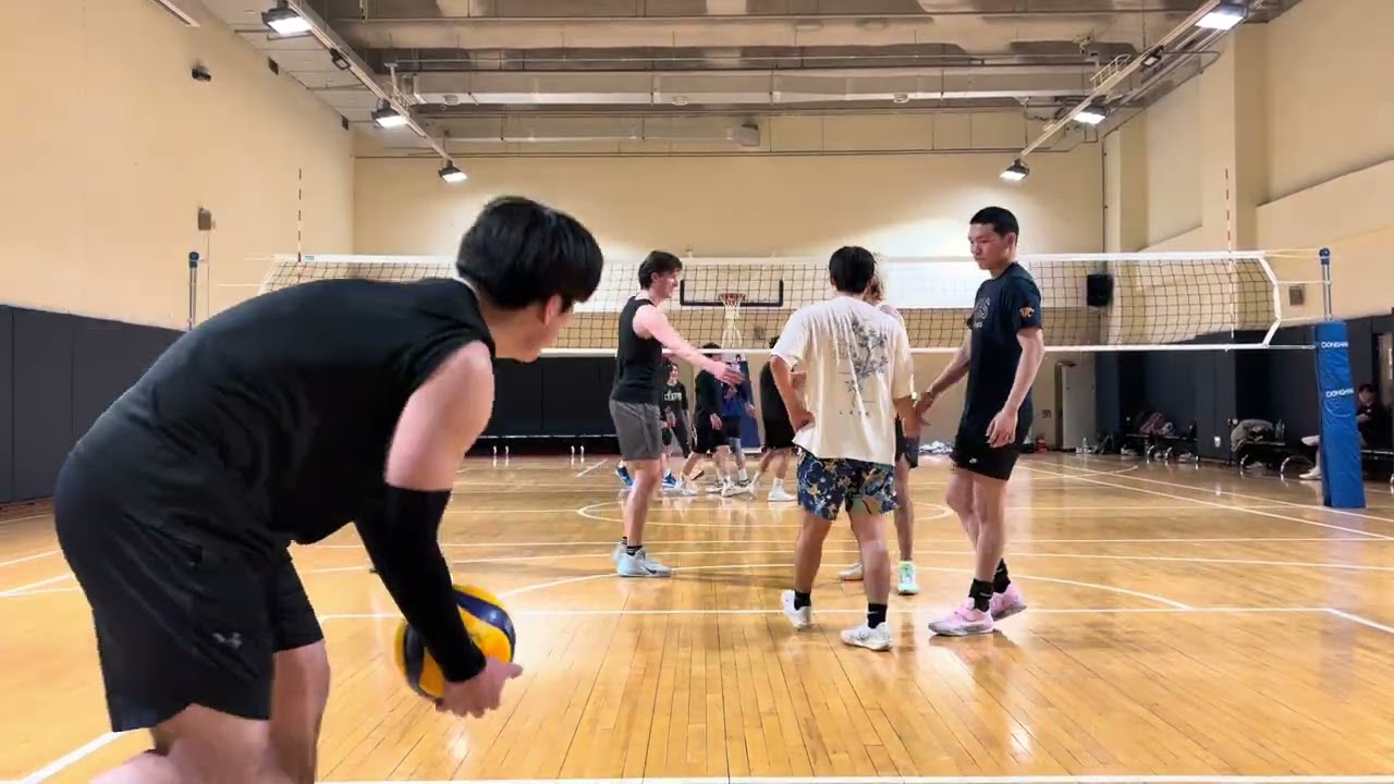 2/3/26 Tuesday Sesh Set 2