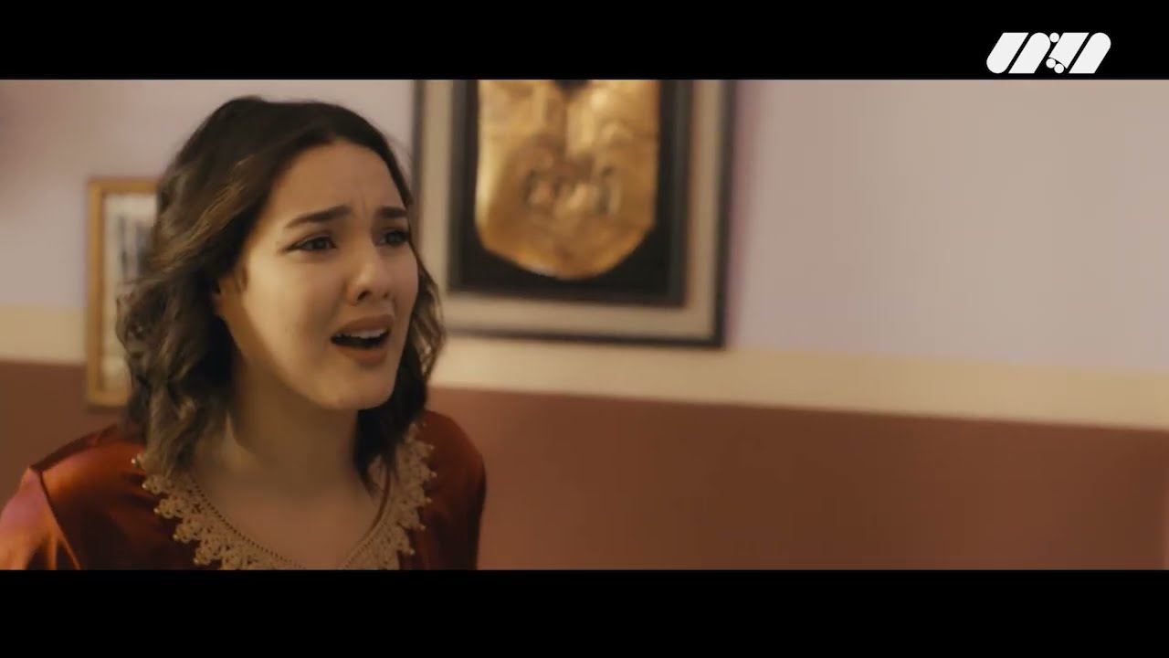 انهيار عائشة بعد ما صارحها سلام بزواجه الثاني-قريب ما حبس قلبها- الحلقة 17 | بنت البلاد| Bent bled