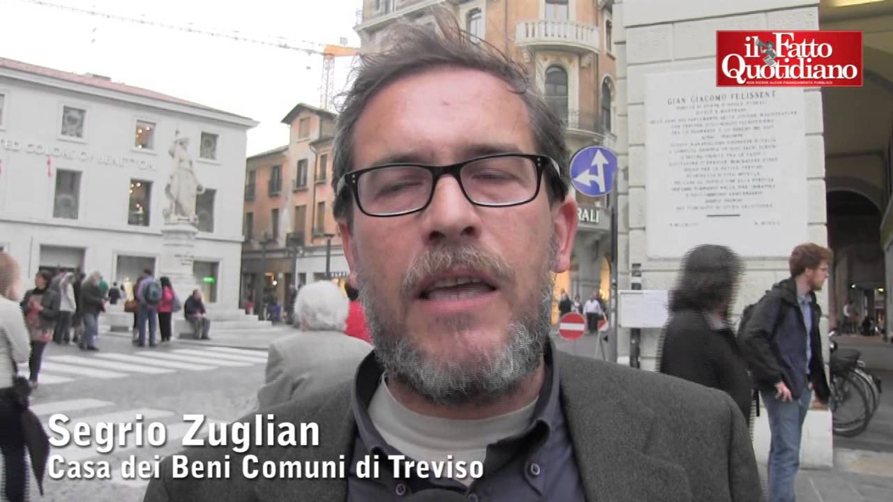 Dacca, Bangladesh. A Treviso la protesta contro gli 