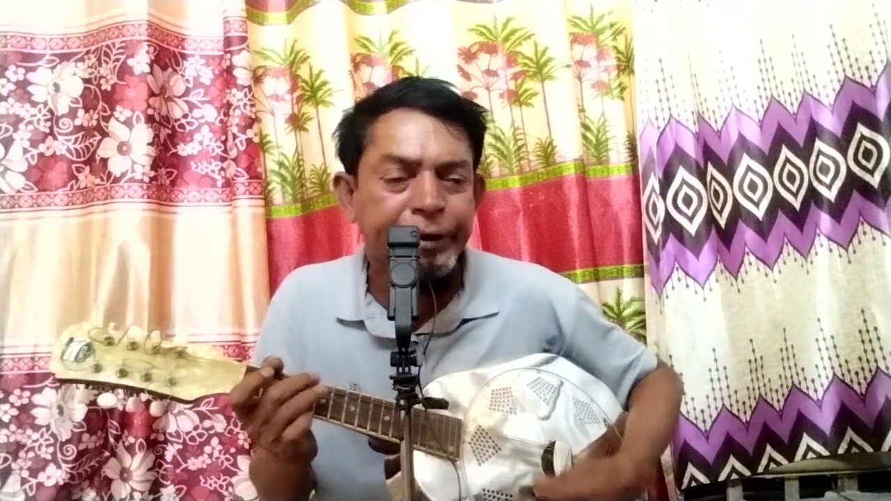 Singer Abutoyub | official video gaan 19( 2026