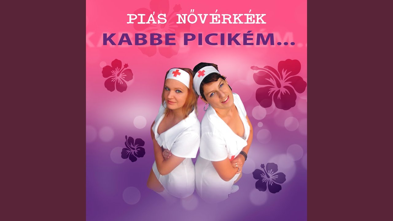 Virágoskert az én szívem
