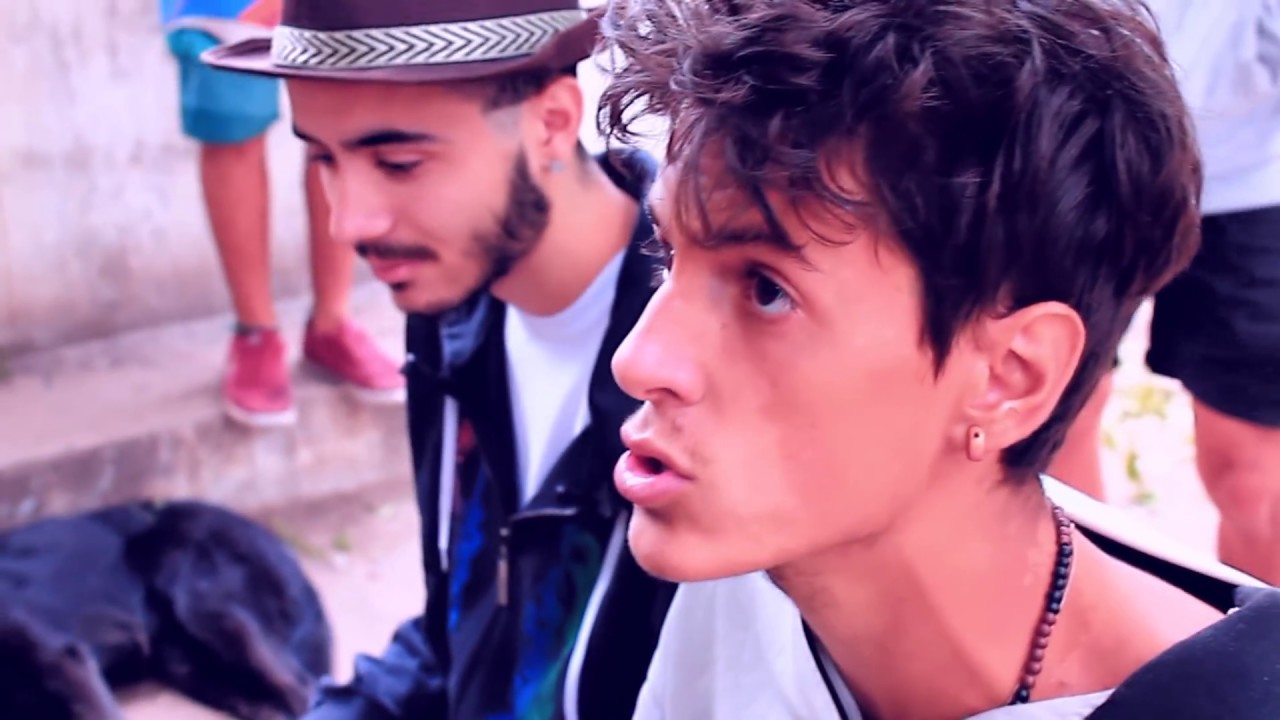 Freestyle Acru y Chacky 