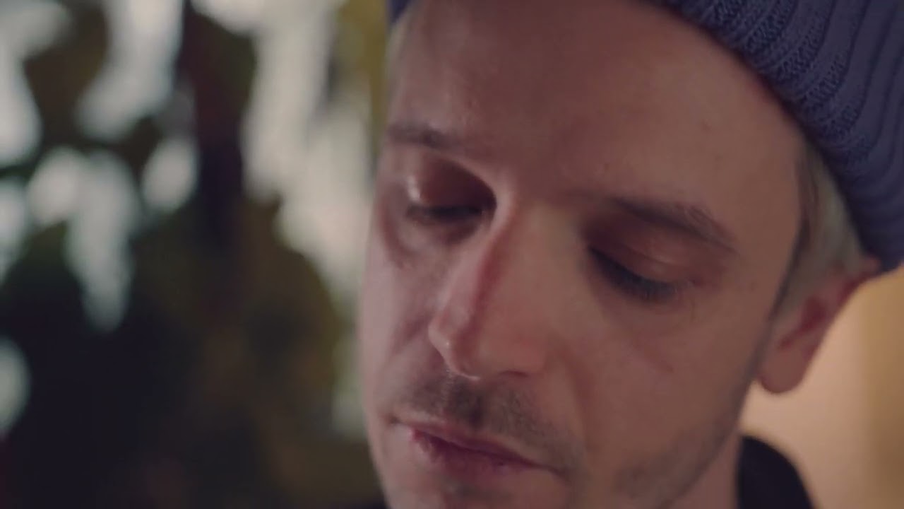 Tomasz Groth - Tyle Dni Prod TCHM