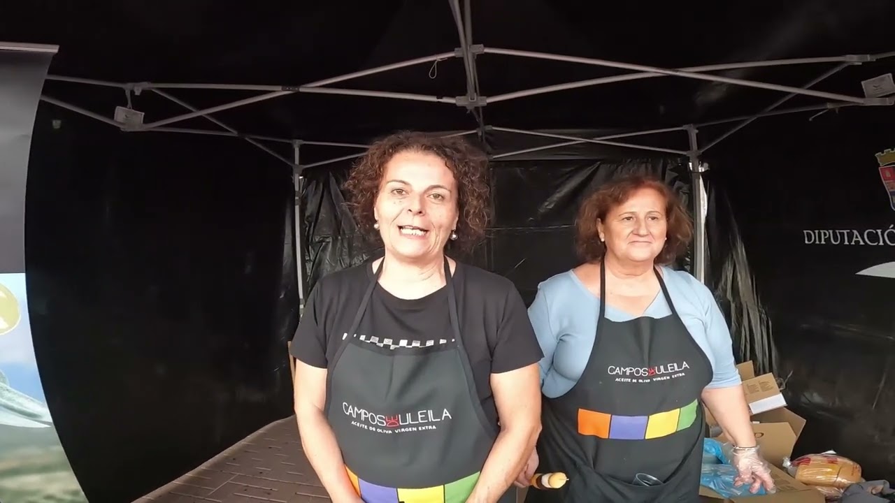 FERIA DE LA DESÉRTICA 2022