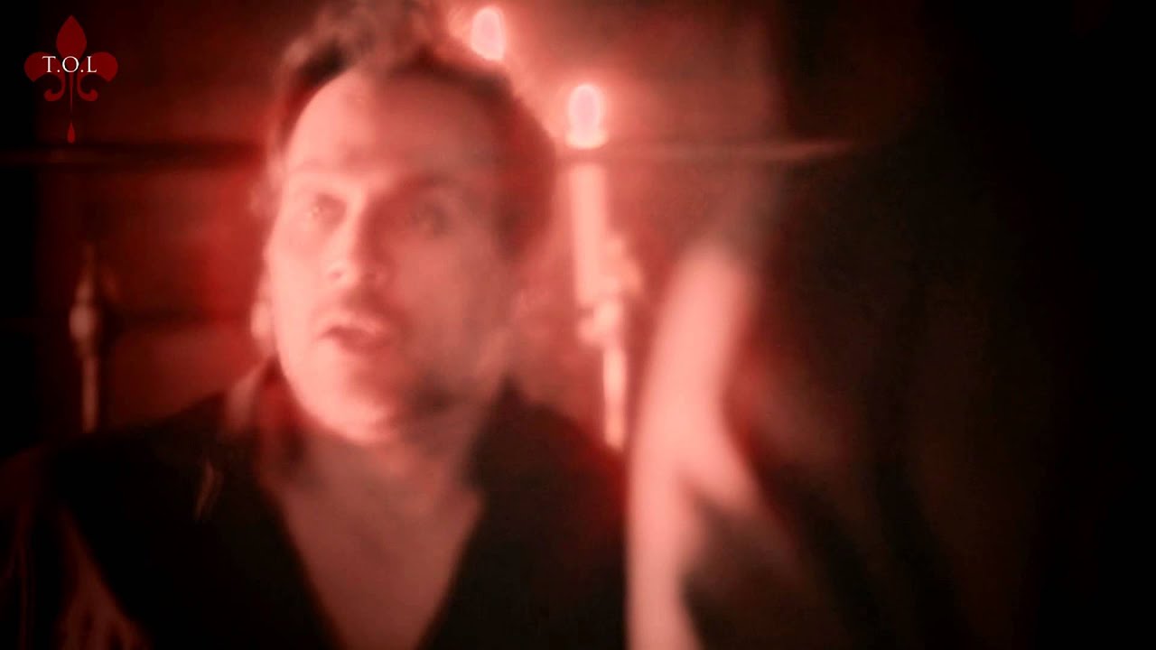 THE ORIGINALS - AN UNBLINKING DEATH (1X19) OPENING CREDITS