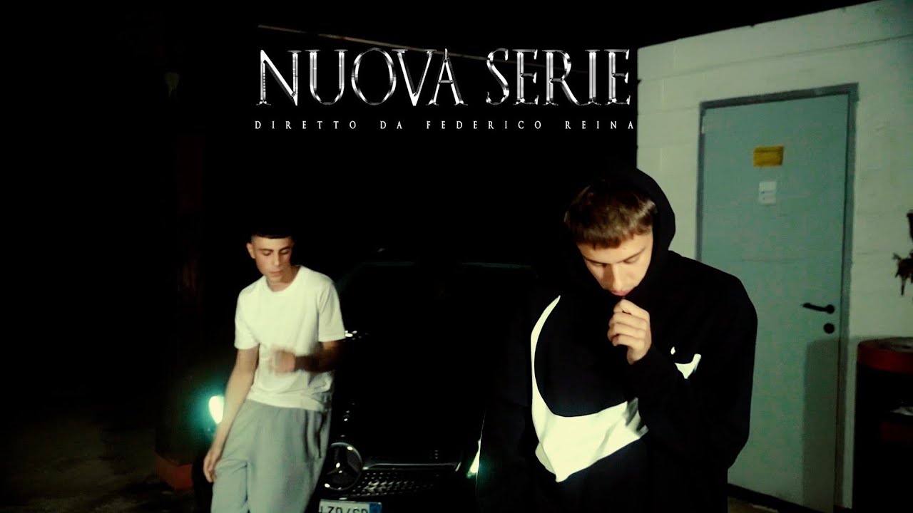 Killmibitch - Nuova Serie (feat. Only One)
