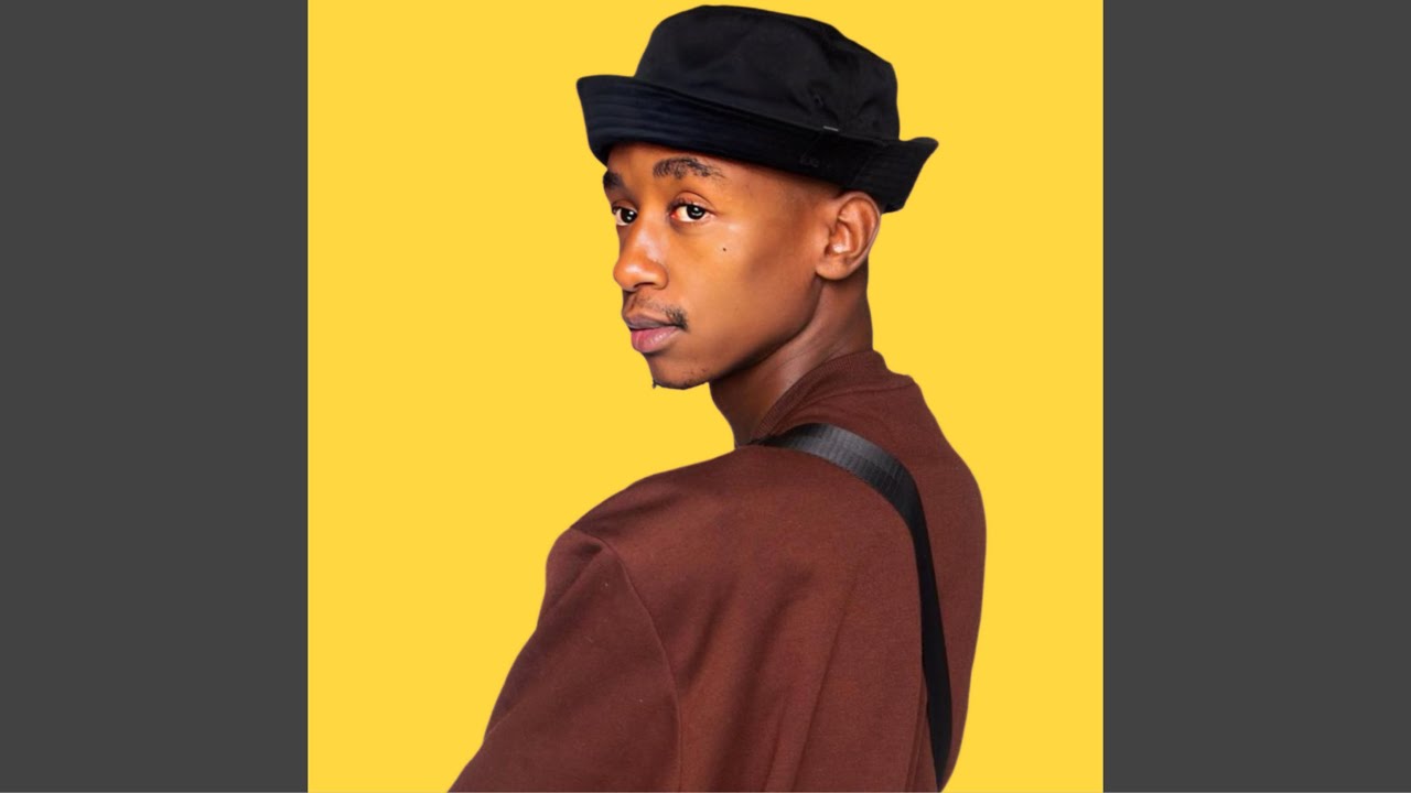 CowBoii & Scotts Maphuma - Stuff Sama Grotie