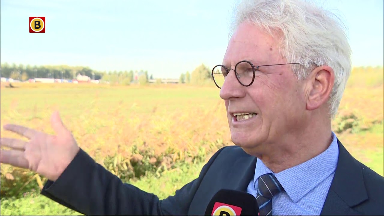 Vier Albanezen opgepakt bij schoonveegactie in maisveld Zevenbergschen Hoek