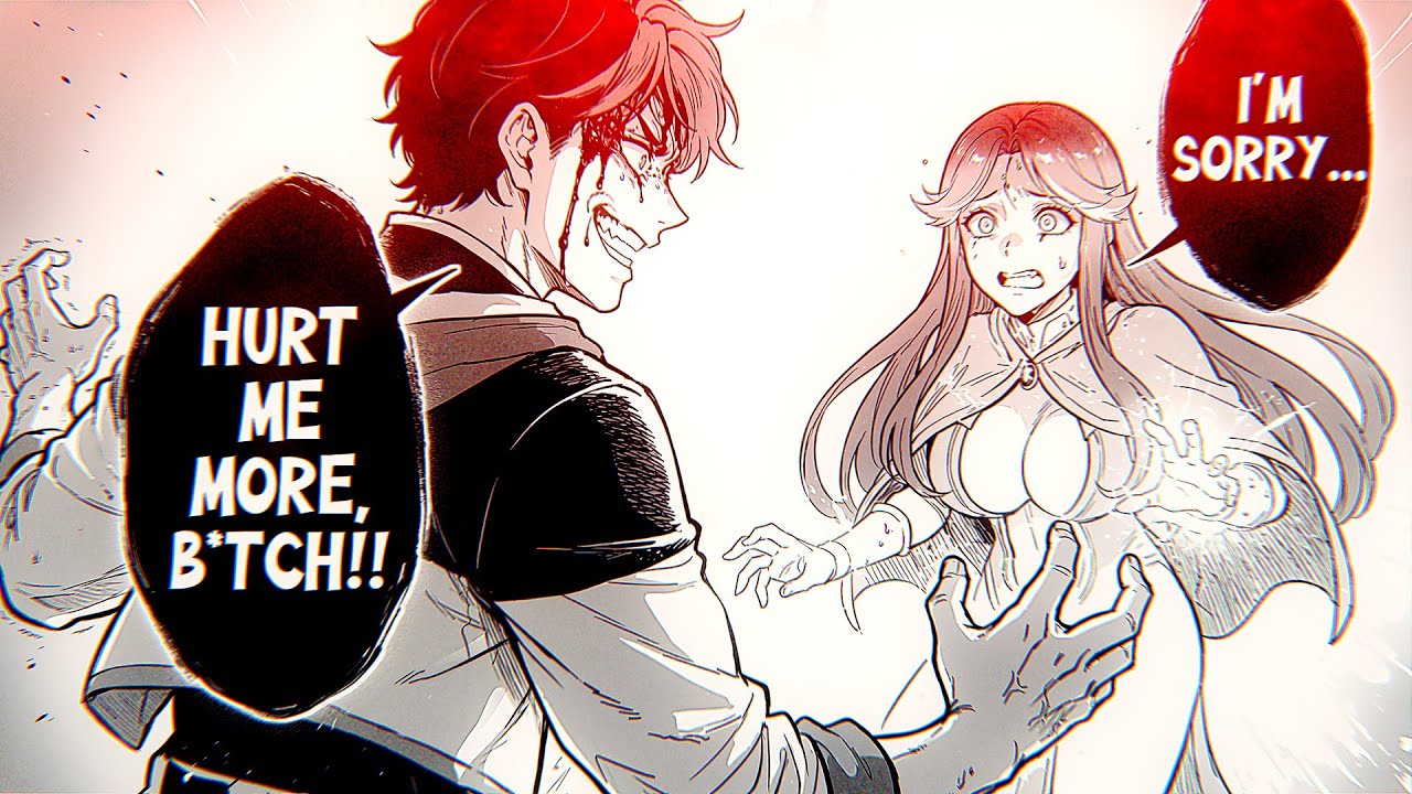 REINCARNATED In An DEADLY World He Almost DIED On PURPOSE To Get STRONGER! – Manga Recap