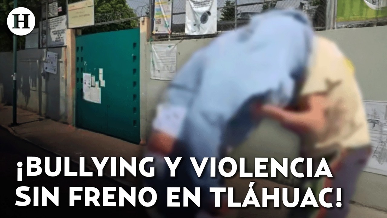 ¿Ya había pasado antes? Secundaria donde menor fue apuñalado ya tenía antecedentes de riñas