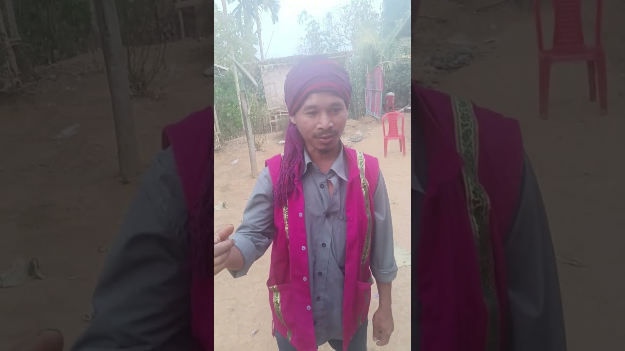 Kailay pandau thanglai moni 
