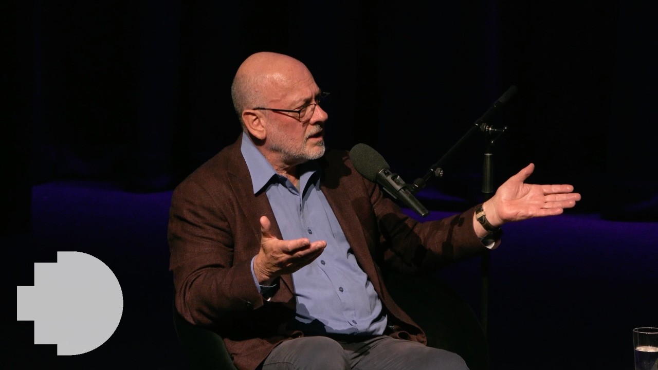 Tim Flannery: I Have Seen the Future | RMIT University