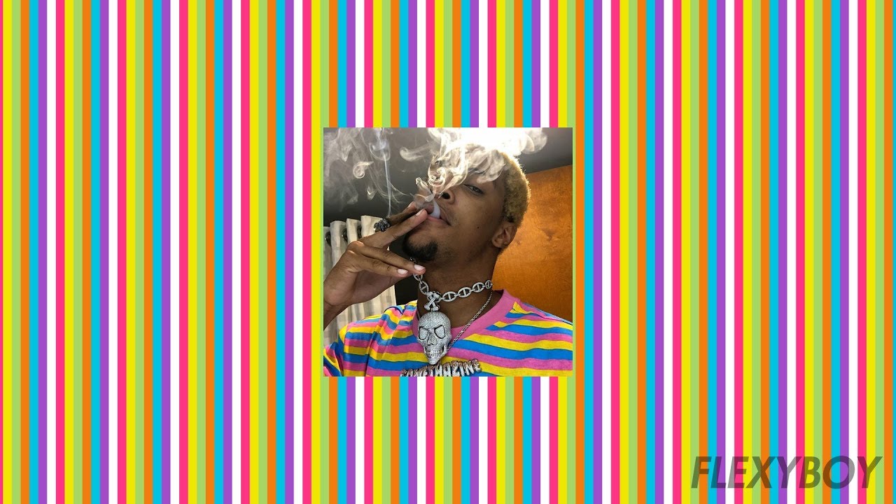 [FREE] Ronny J x Comethazine Type Beat 