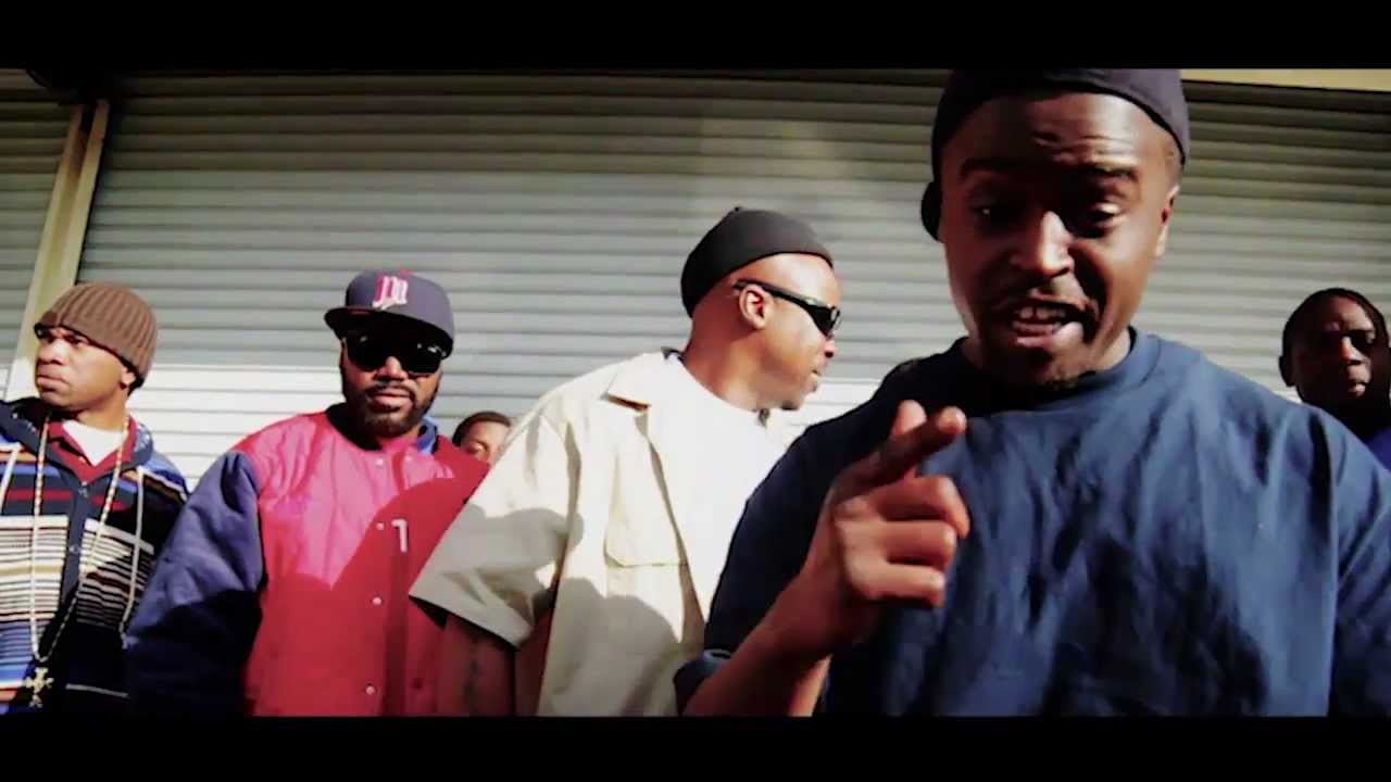 C-Bo - Everyday feat. T-Nutty - Cali Connection - [Official Music Video]