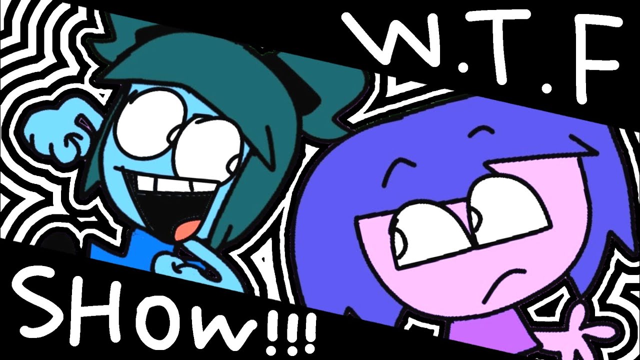 The WTF Show| BATE AQUI!