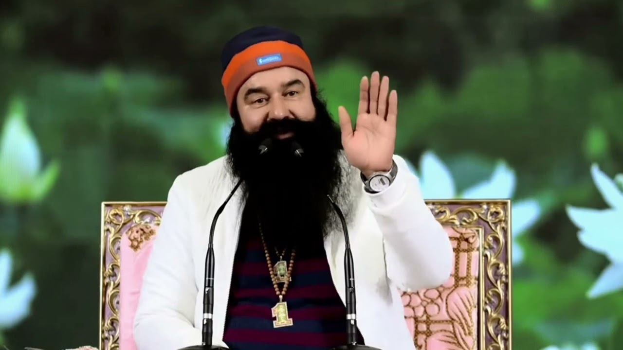 कदे वी किसी सत्संगी का पैसा मत खाओ | सत्संग भंडारा की सीख | MSG FANS