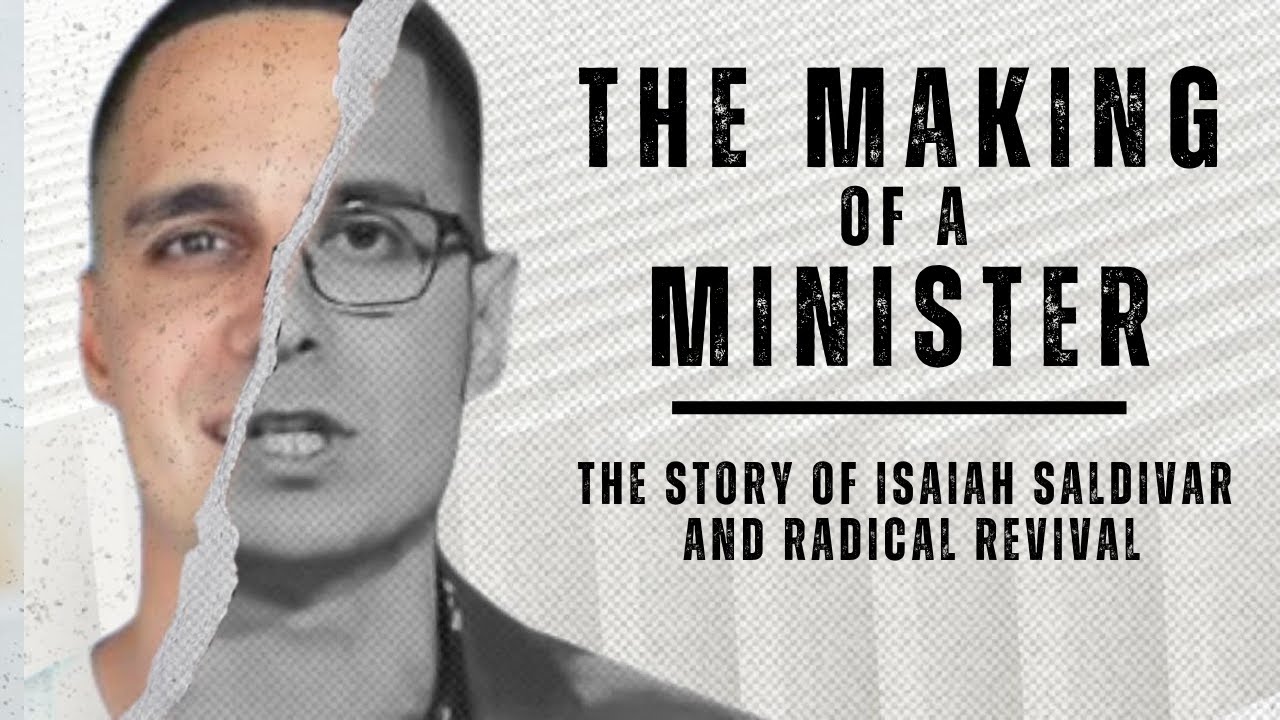 The Most Recognizable Deliverance Minister
