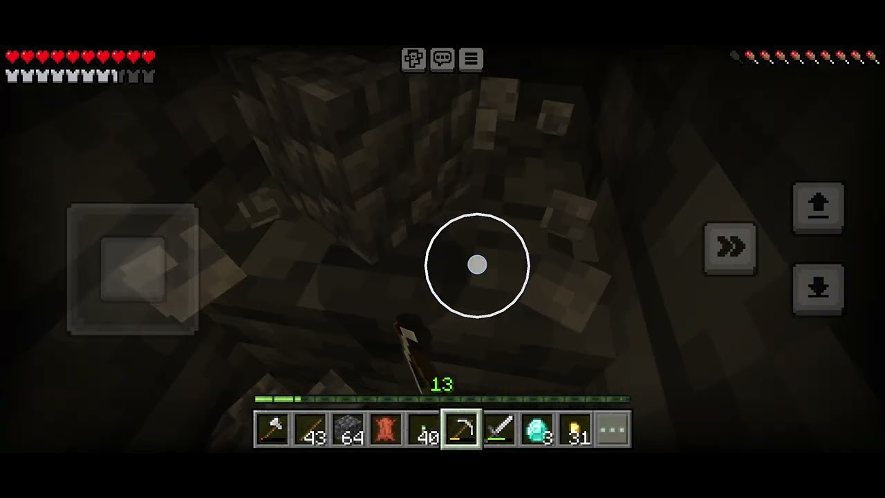 Minecraft part 31 no commentary 