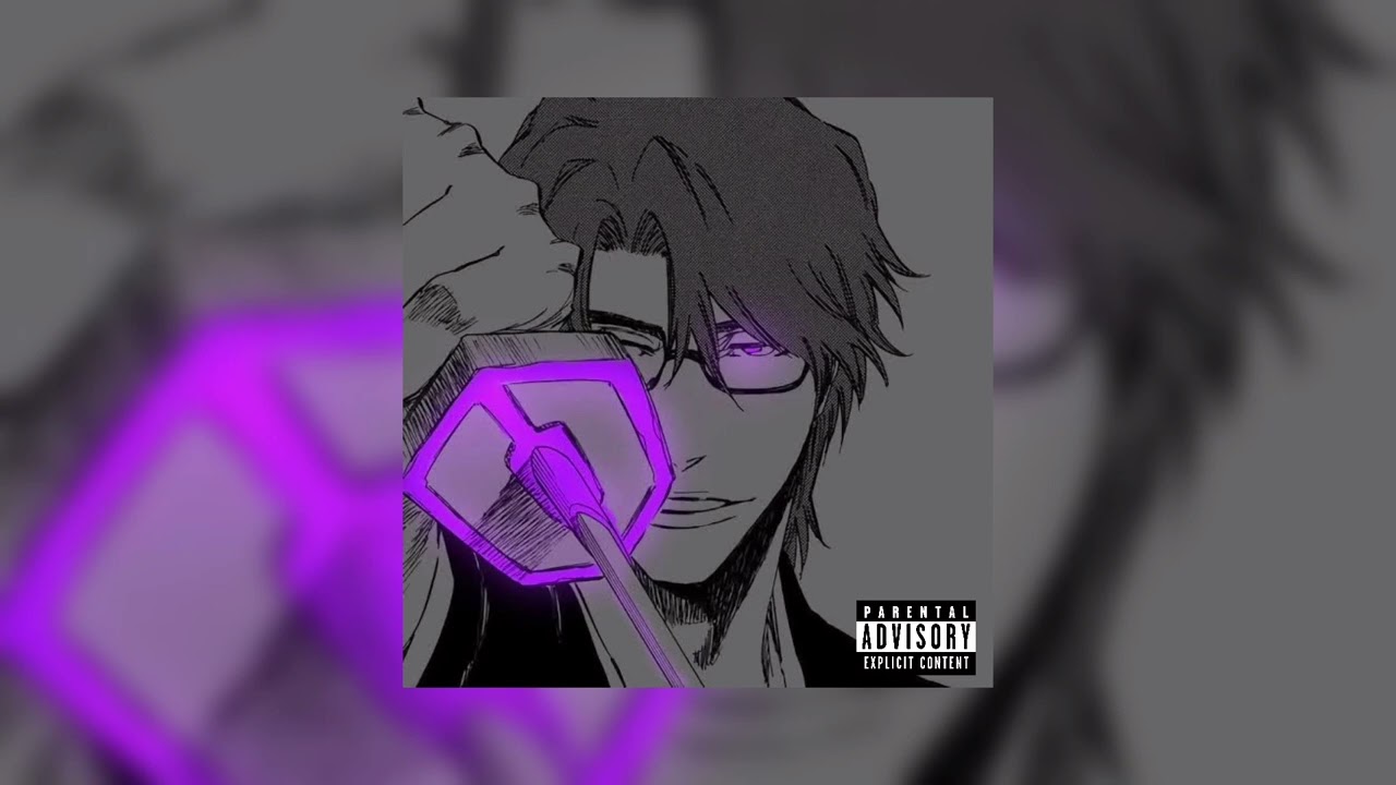 АДЛИН &mdash; Dead Inside x Aizen&rsquo;s Bankai ( Slowed + Reverb )