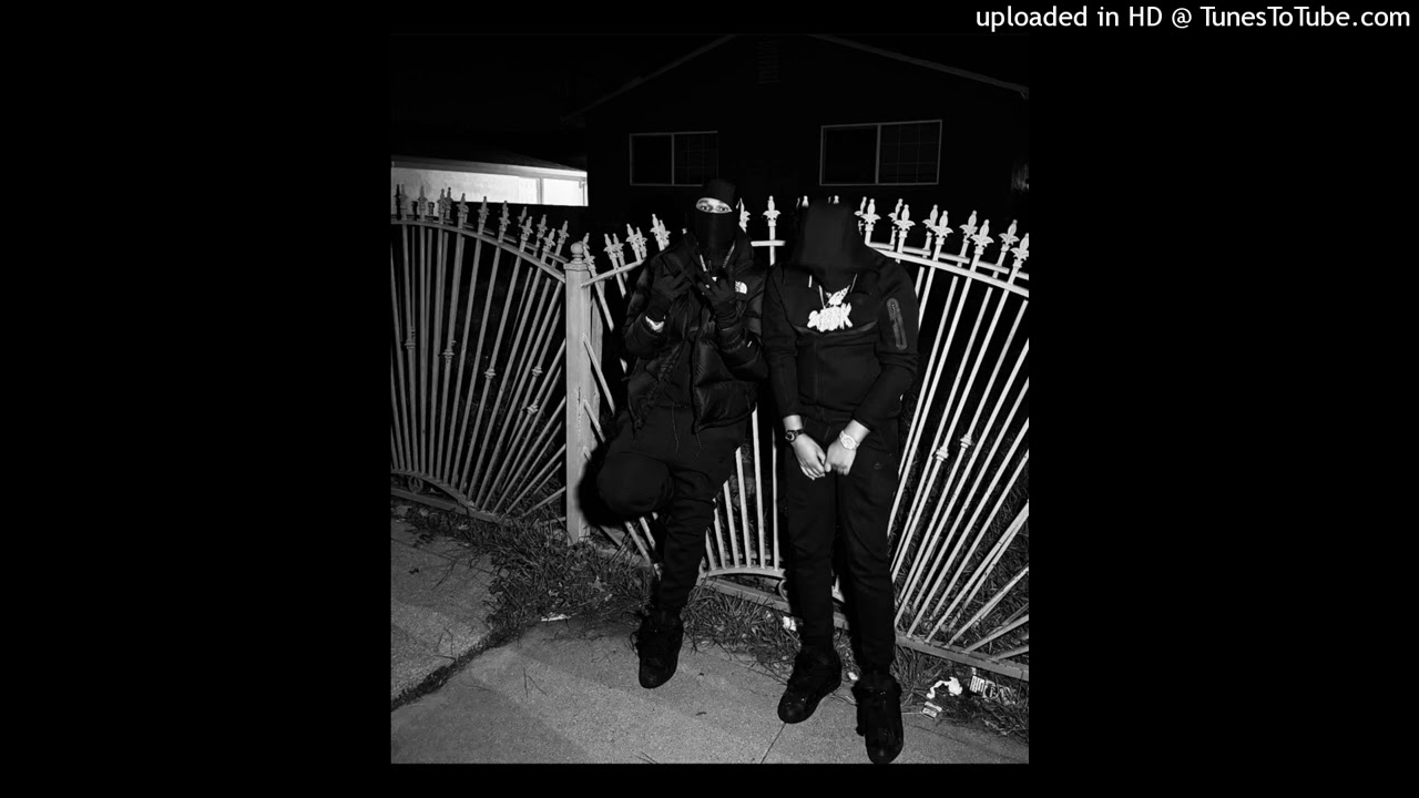 (FREE) EBK Jaaybo Sample Type Beat 2025: "BERNER"