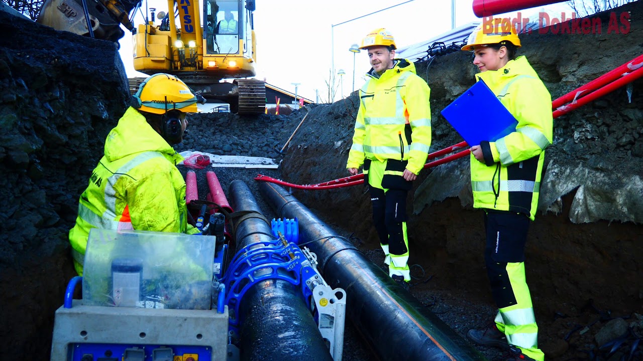 Ringeriksveien VA, Skui